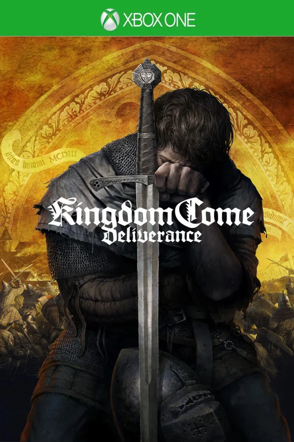 Kingdom Come: Deliverance (Royal Edition) (Xbox One) (EU)