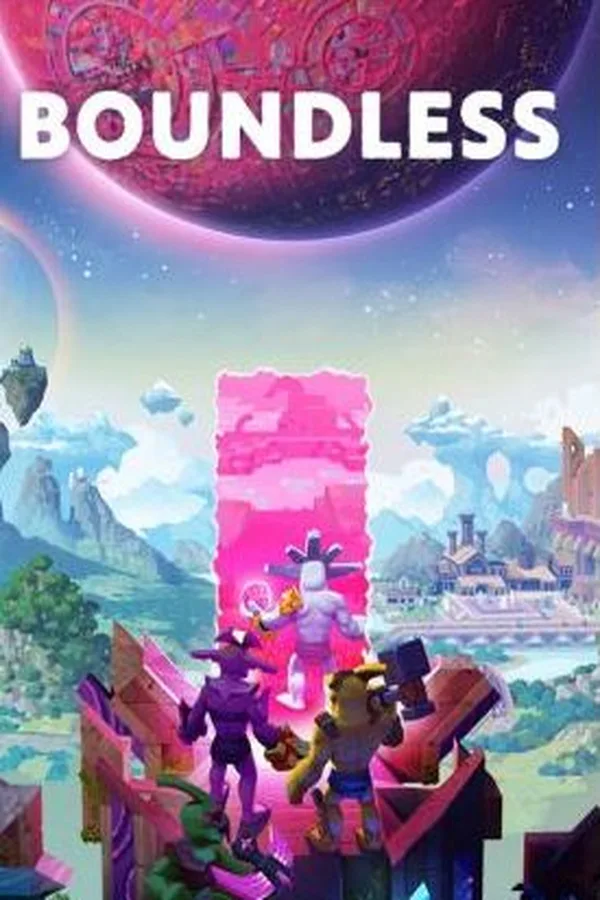 Boundless