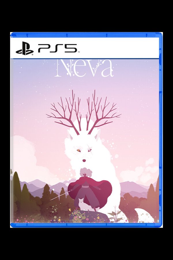 Neva PS5 Account