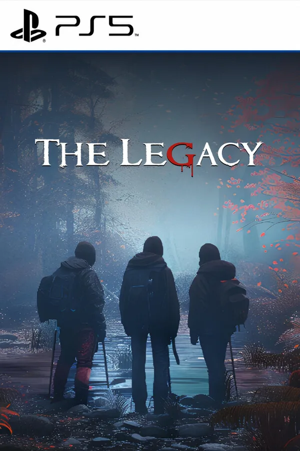 The Legacy of Griselda PS5 Account