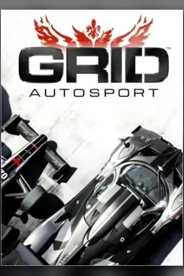 GRID Autosport Complete