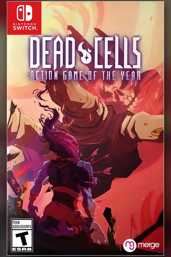 Dead Cells