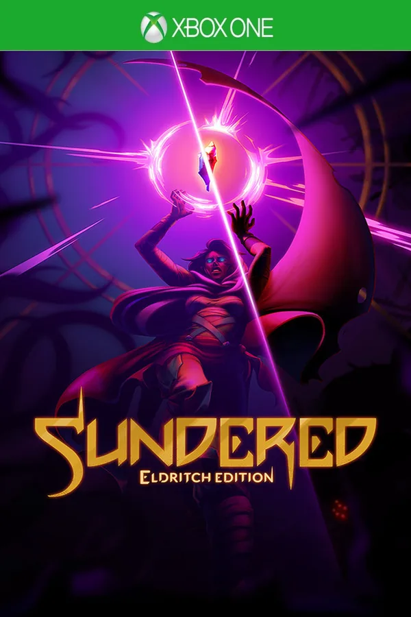 Sundered: Eldritch Edition US XBOX One