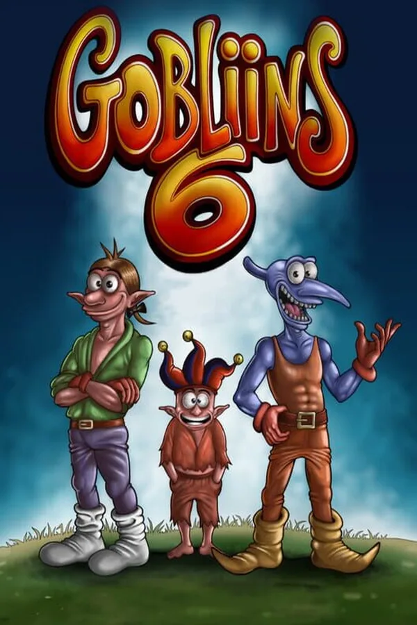 GOBLiiNS6 PC
