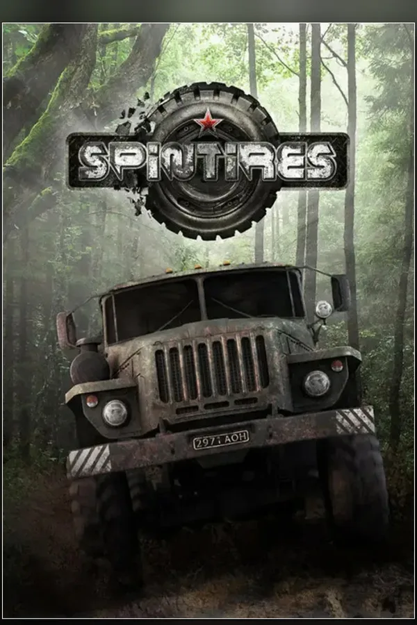 Spintires RU VPN Activate