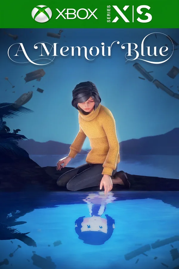A Memoir Blue XBOX One / Xbox Series X|S / PC Account