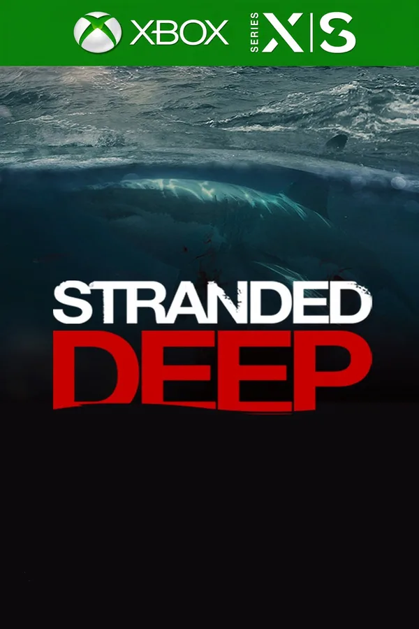Stranded Deep XBOX One / Xbox Series X|S Account