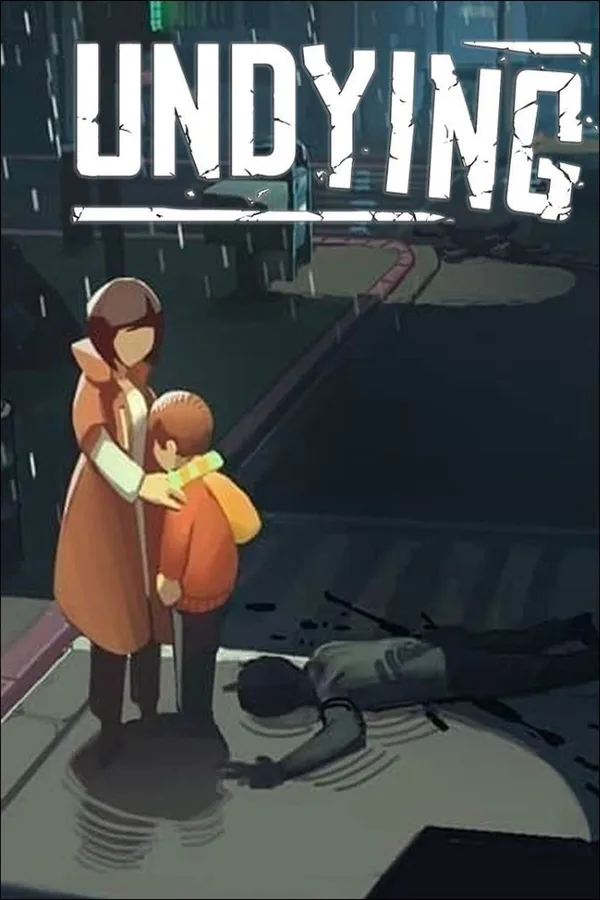 UNDYING (PC)