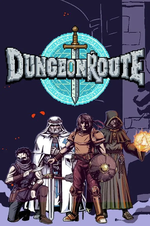 DungeonRoute PC