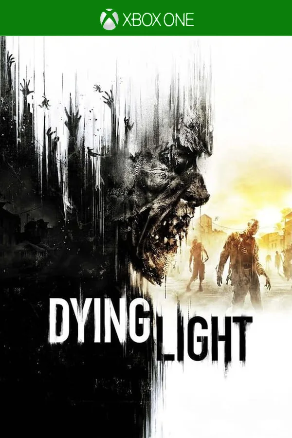 Dying Light (Platinum Edition) (Xbox One) (EU)