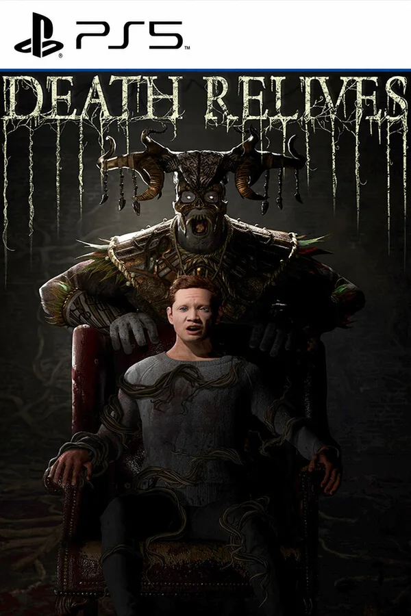 Death Relives NA PS5