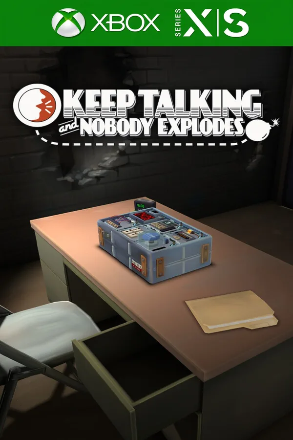 Keep Talking and Nobody Explodes XBOX One / Xbox Series X|S Account