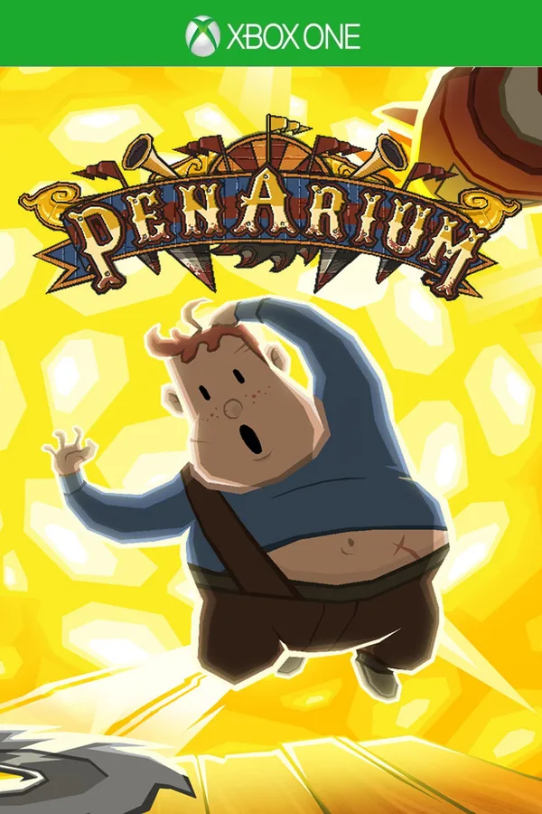Penarium US XBOX One
