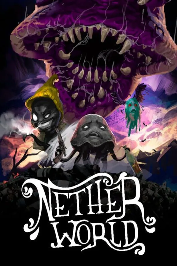 NetherWorld PC