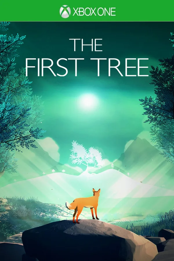 The First Tree EU XBOX One