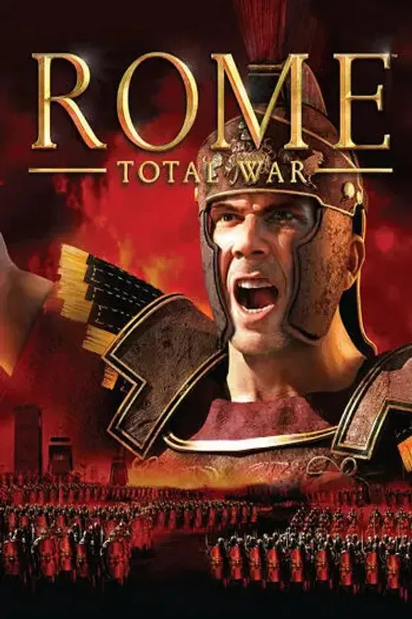 Rome: Total War (EU)