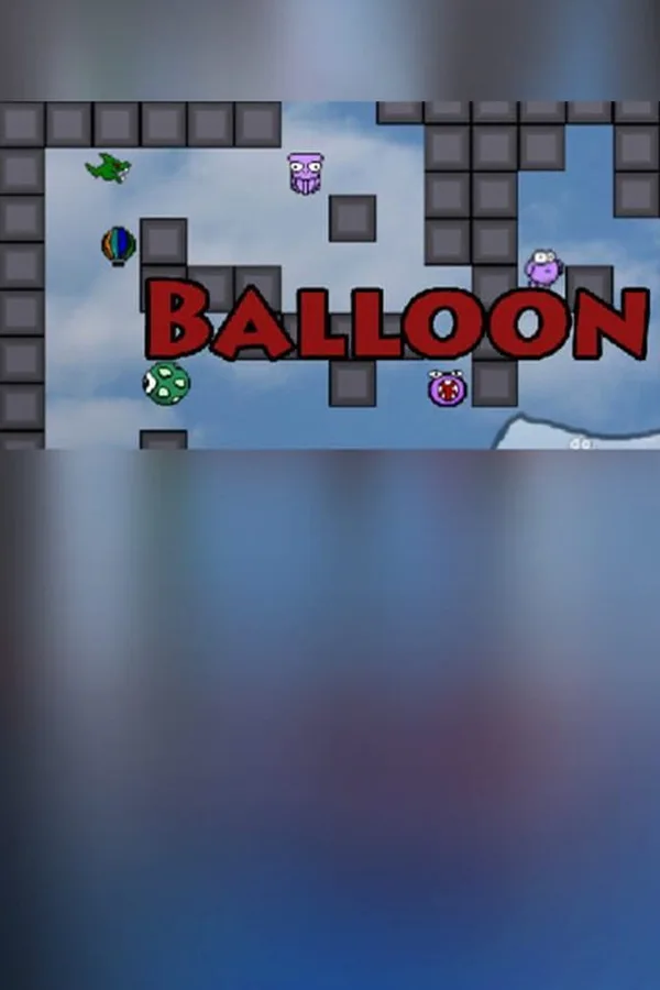Balloon PC