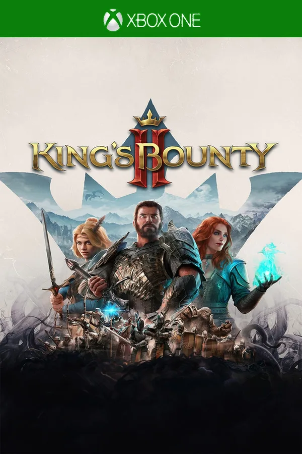 King's Bounty II US XBOX One