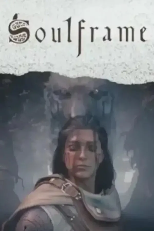 Soulframe Closed Beta PC
