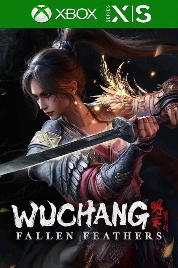 Wuchang: Fallen Feathers SG Xbox Series X|S