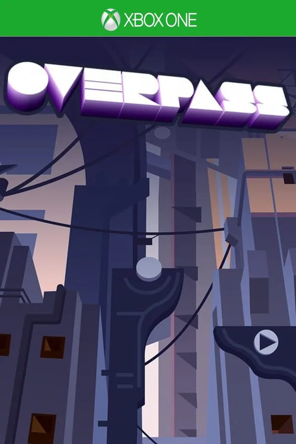 Overpass Deluxe Edition US XBOX One