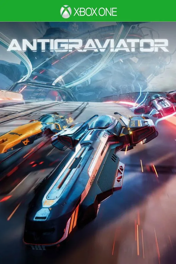 Antigraviator AR Xbox One