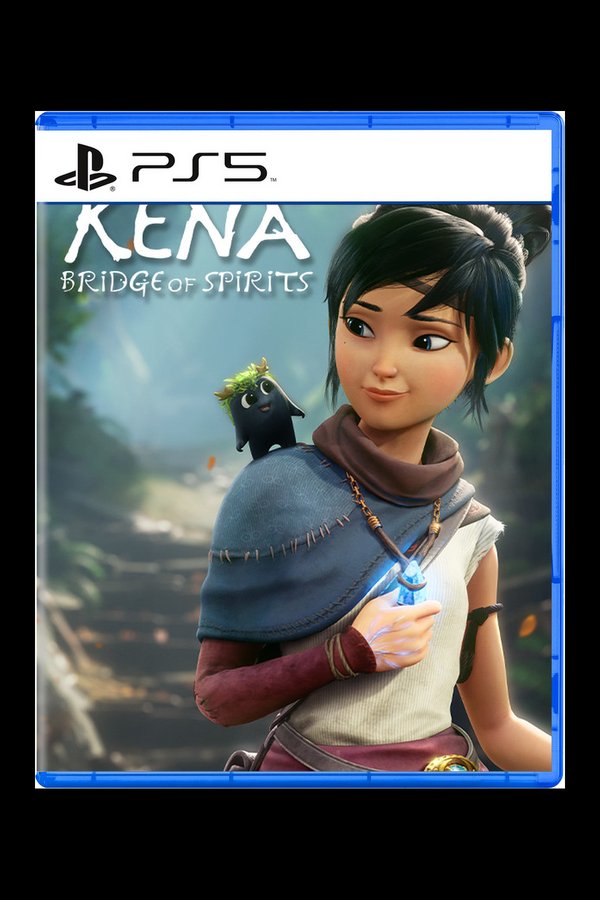 Kena: Bridge of Spirits PS4/PS5 Online Account Activation