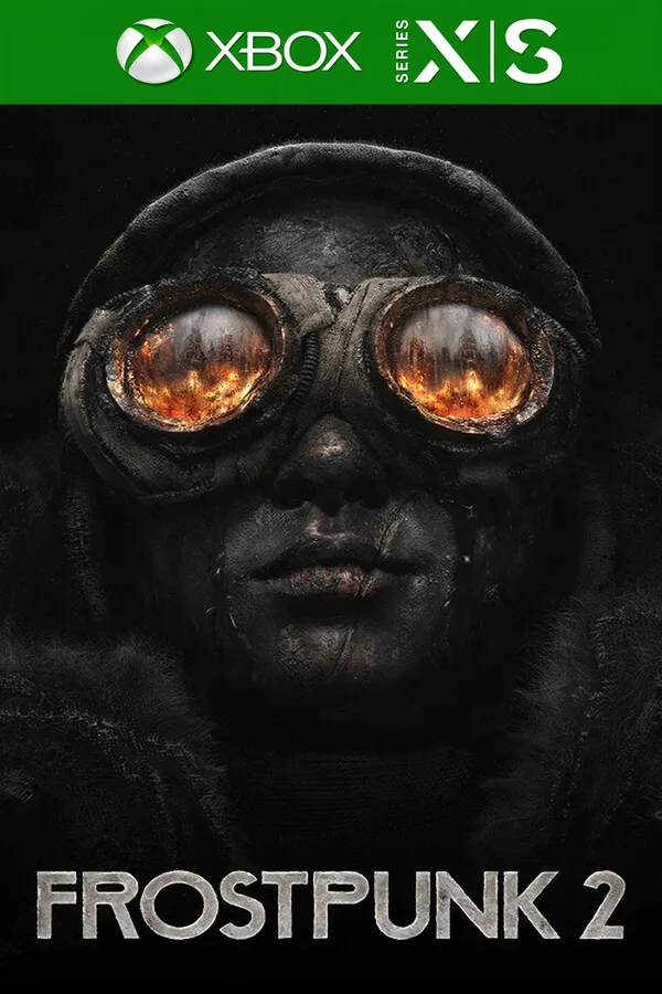 Frostpunk 2 EU (European Union + UK only) Xbox Series X|S / PC
