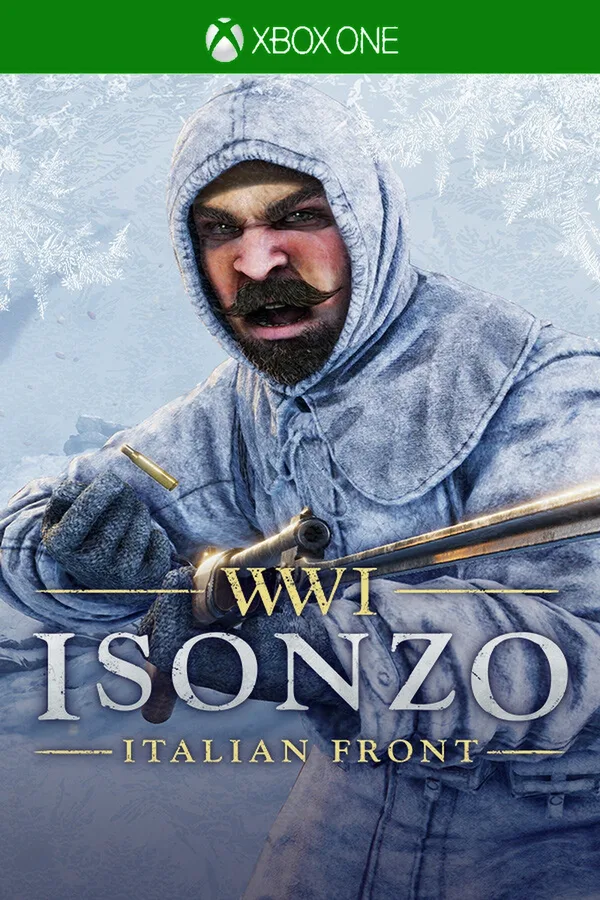Isonzo (Xbox One) (EU)