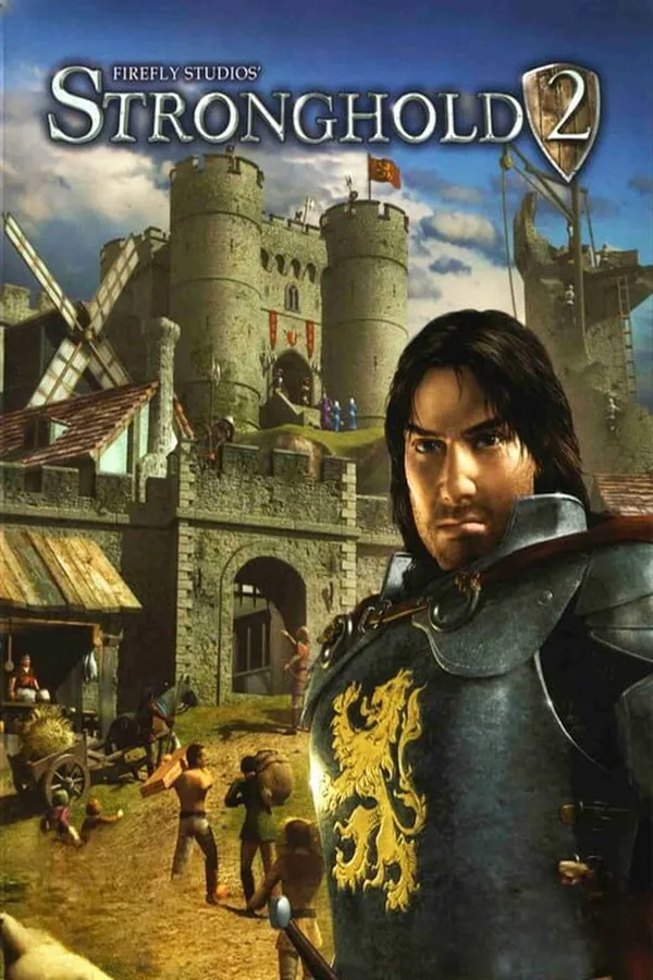 Stronghold 2: (Steam Edition)