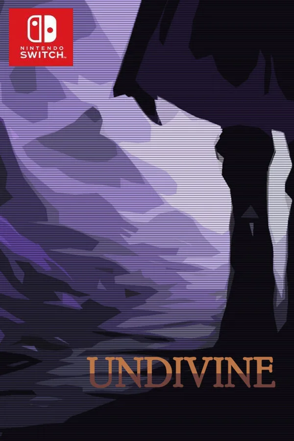 Undivine EU Nintendo Switch