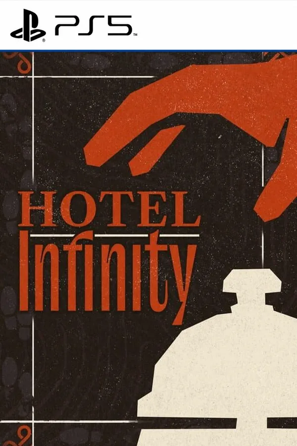 Hotel Infinity EU PS5