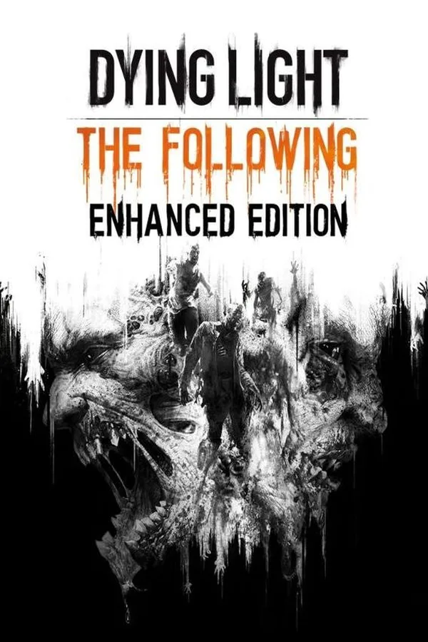 Dying Light: The Following Enhanced Edition PL PC