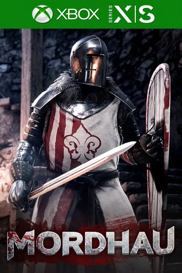 Mordhau EU XBOX One / Xbox Series X|S