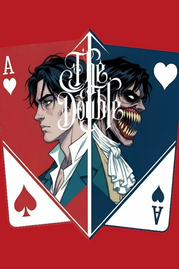 THE DOUBLE PC