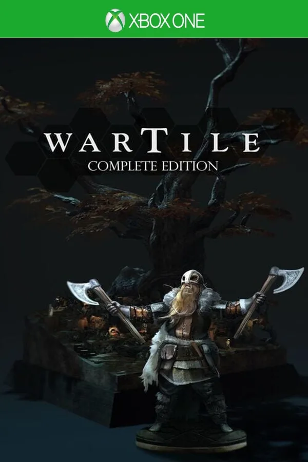 WARTILE Complete Edition AR XBOX One