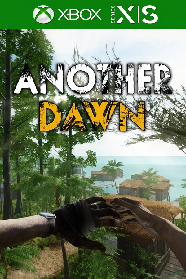 Another Dawn XBOX One / Xbox Series X|S / PC Account