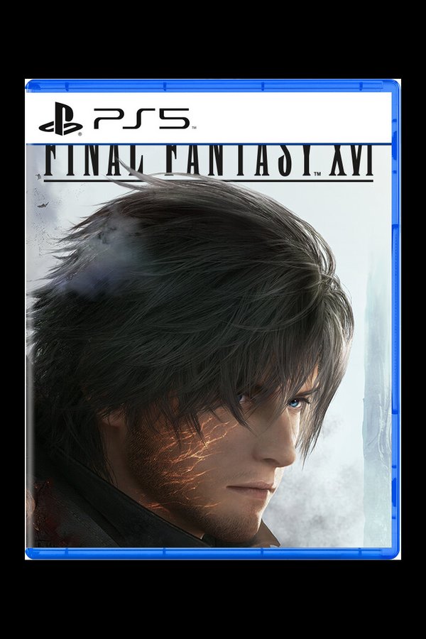 Final Fantasy XVI PS5 Online Account Activation