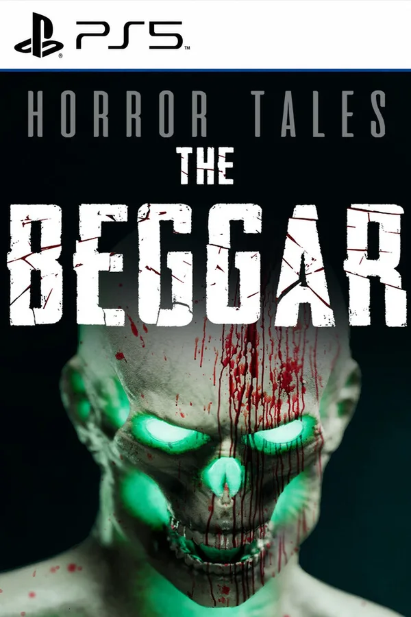 HORROR TALES: The Beggar EU (without DE/NL/PL/AT) PS5