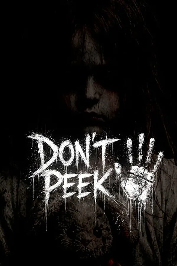 DON`T PEEK PC