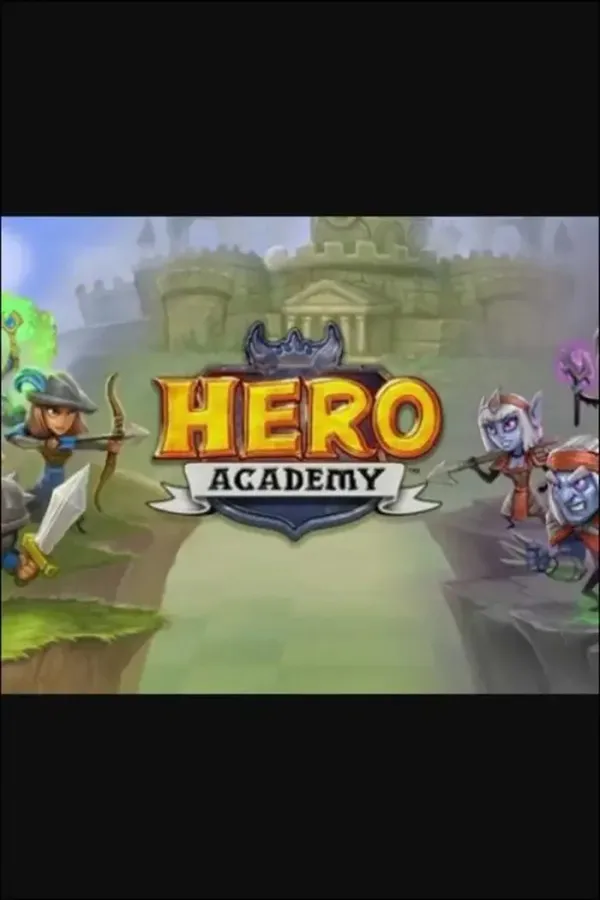 Hero Academy