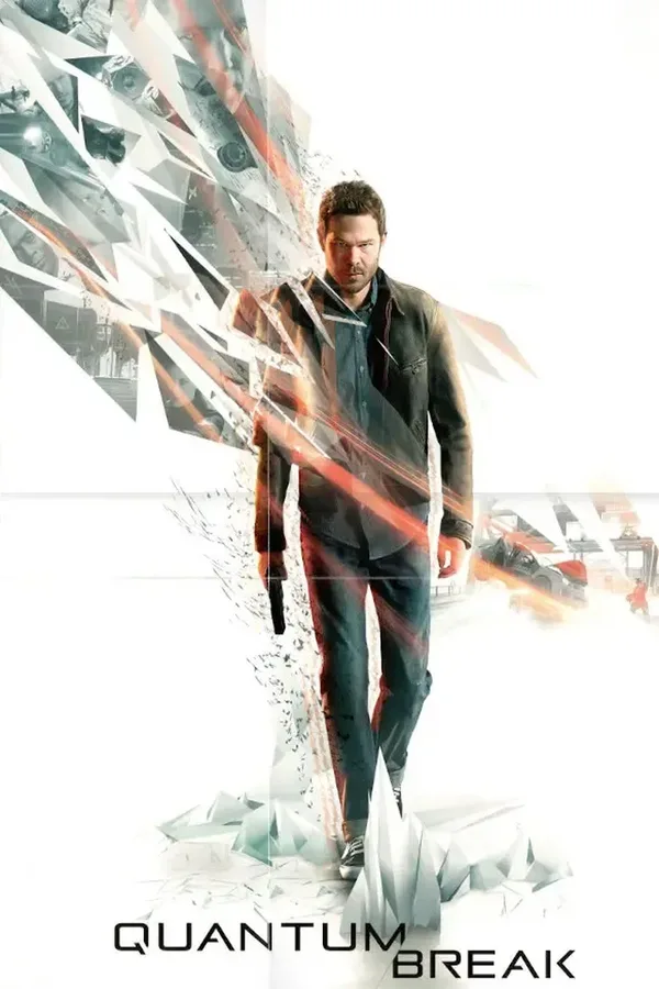 Quantum Break RU VPN Required