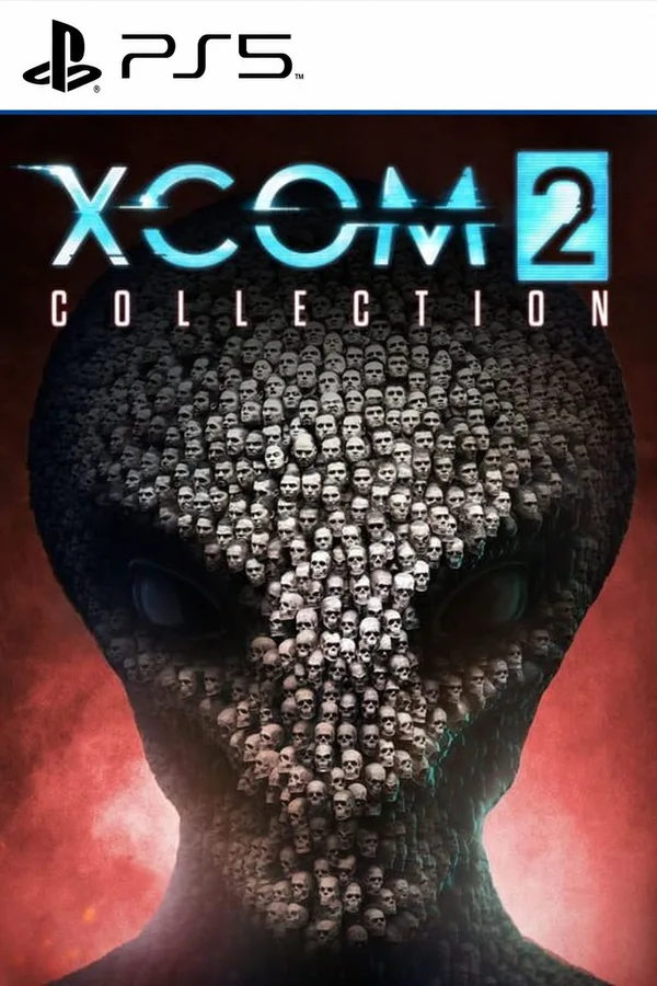 XCOM 2 PS4/PS5 Online Account Activation