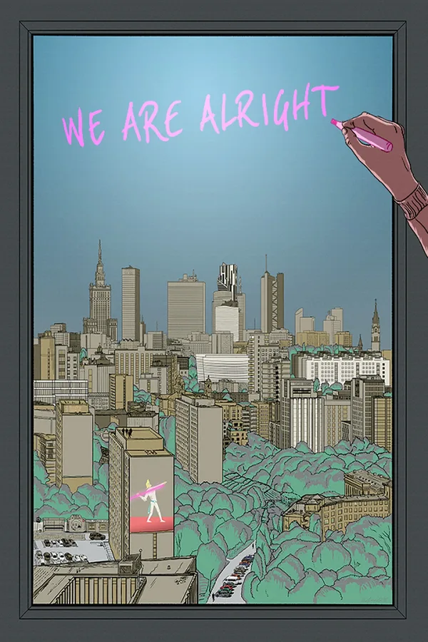 We Are Alright