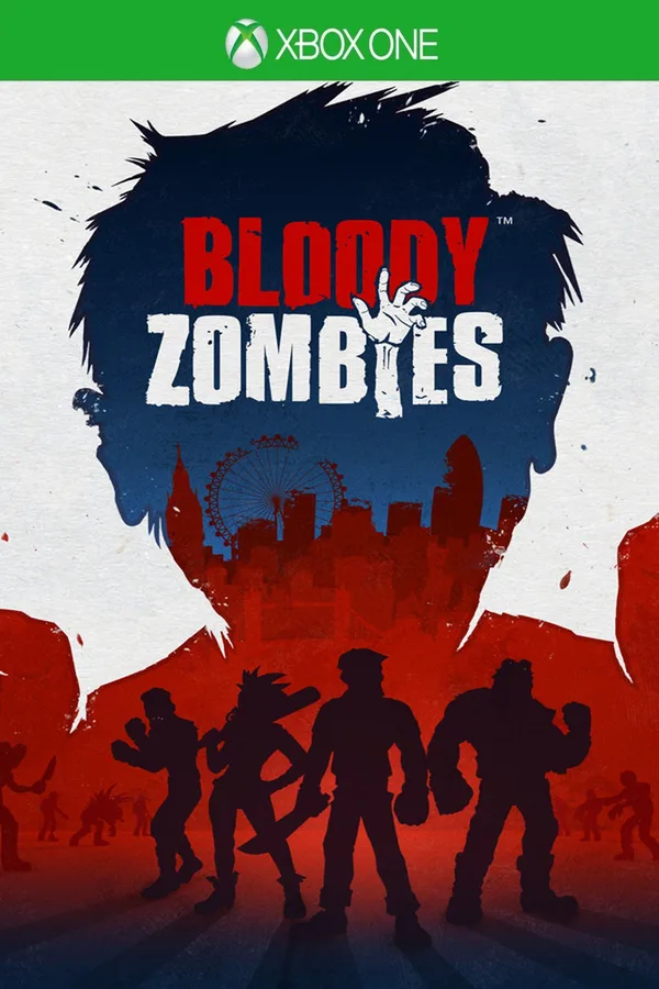 Bloody Zombies EU XBOX One