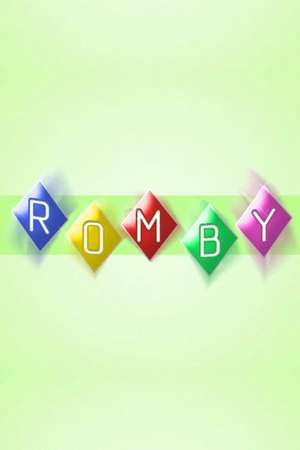 ROMBY PC