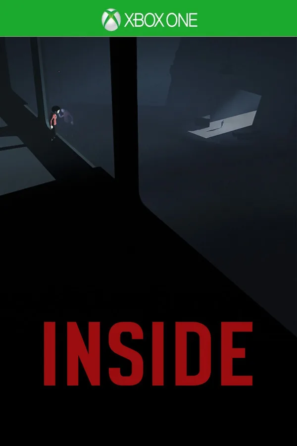 Inside Xbox One (EU)