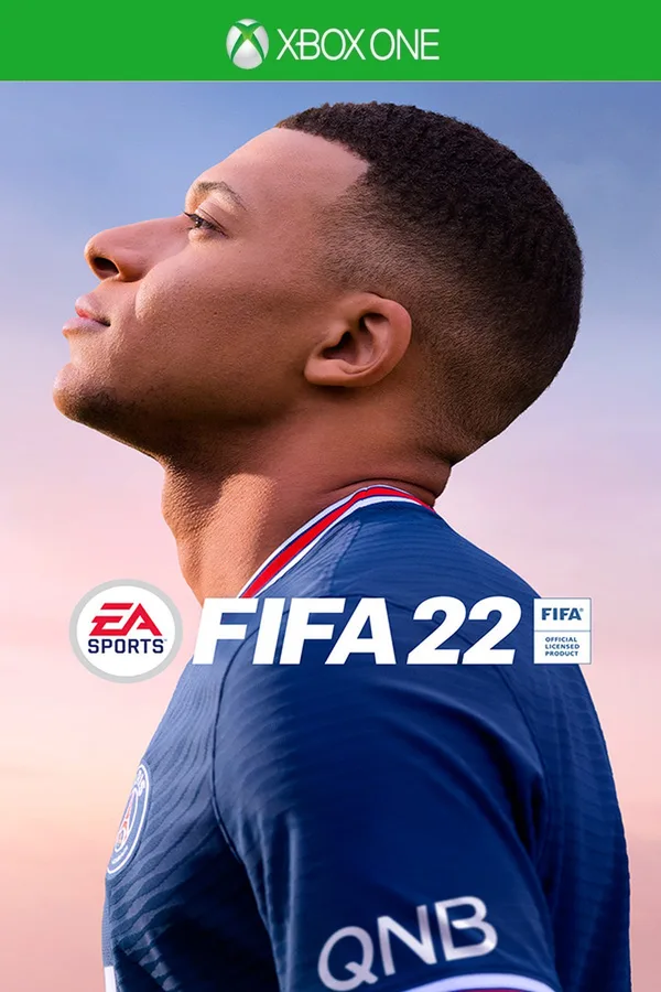 FIFA 22 (Xbox One) (US)