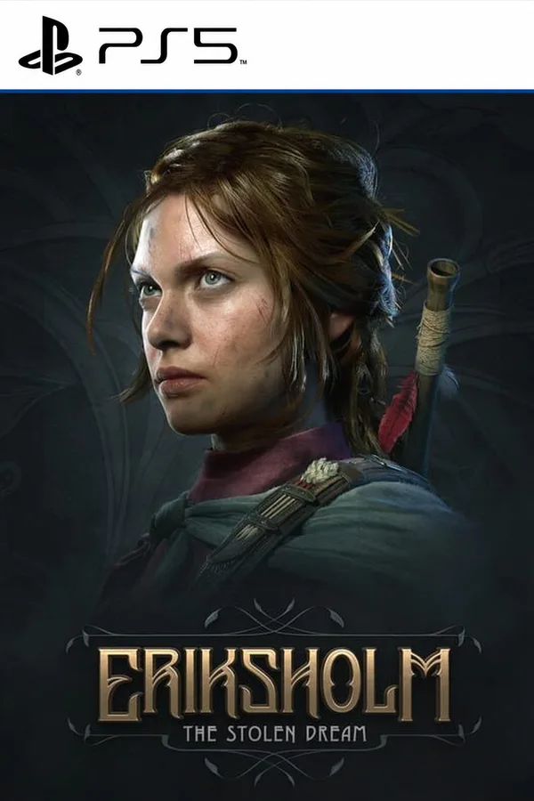 Eriksholm: The Stolen Dream PS5 Account