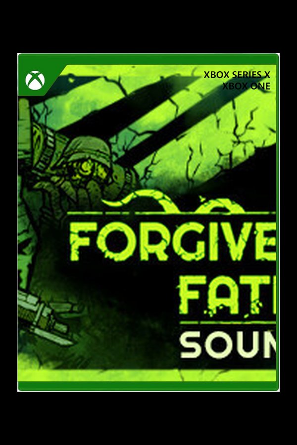 Forgive Me Father EU XBOX One / Xbox Series X|S